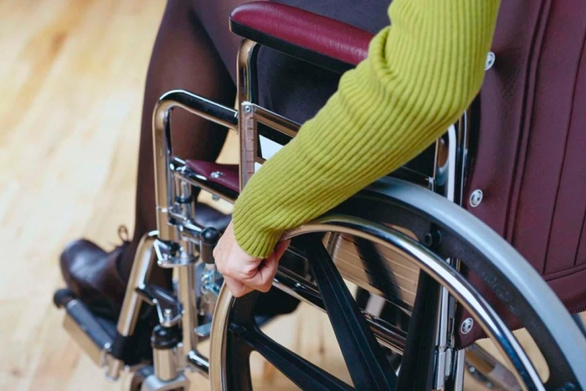 Keçən ay [[3800 şəxsə əlillik]] təyin edilib