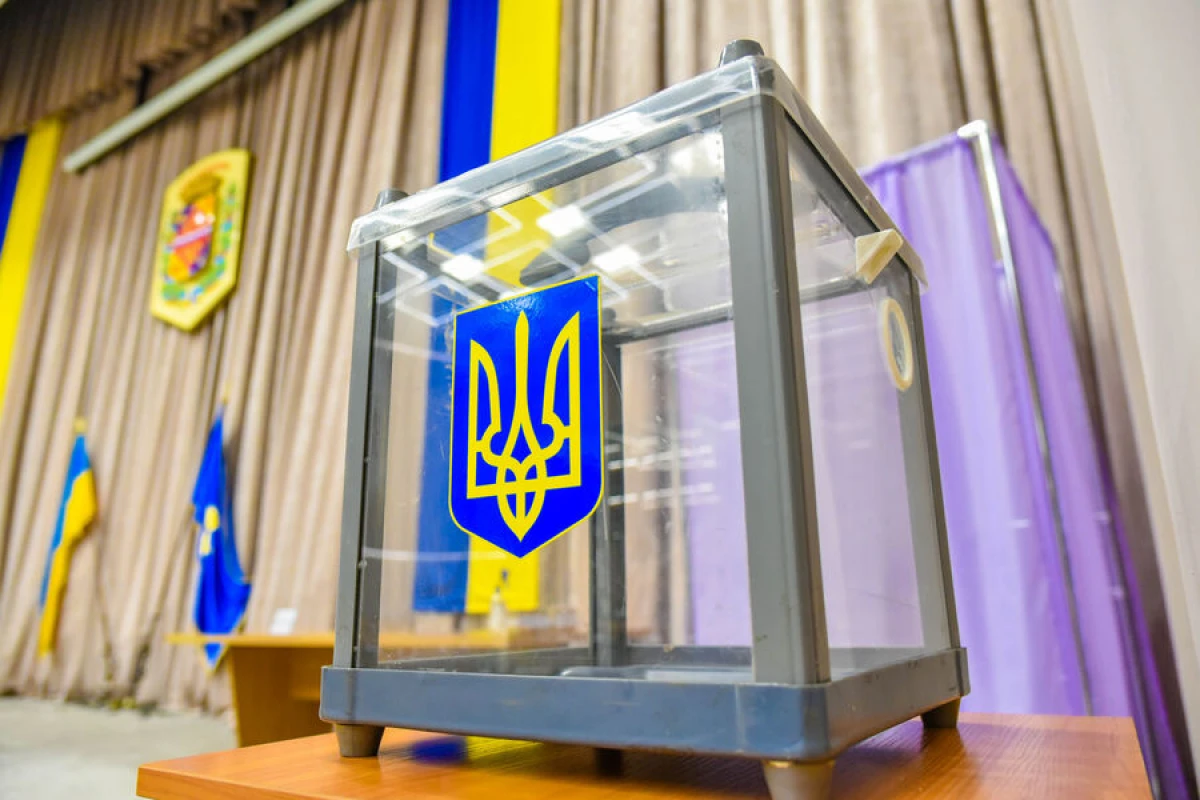 Ukraynada hərbi vəziyyət [[LƏĞV OLUNA BİLƏR]]