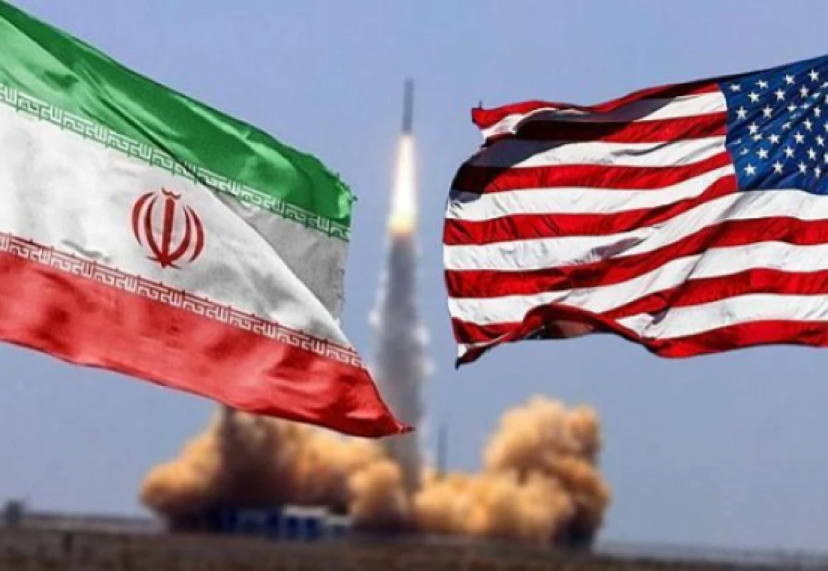 İran ABŞ ilə danışıqlarda [[qırmızı xətlərini]] açıqladı