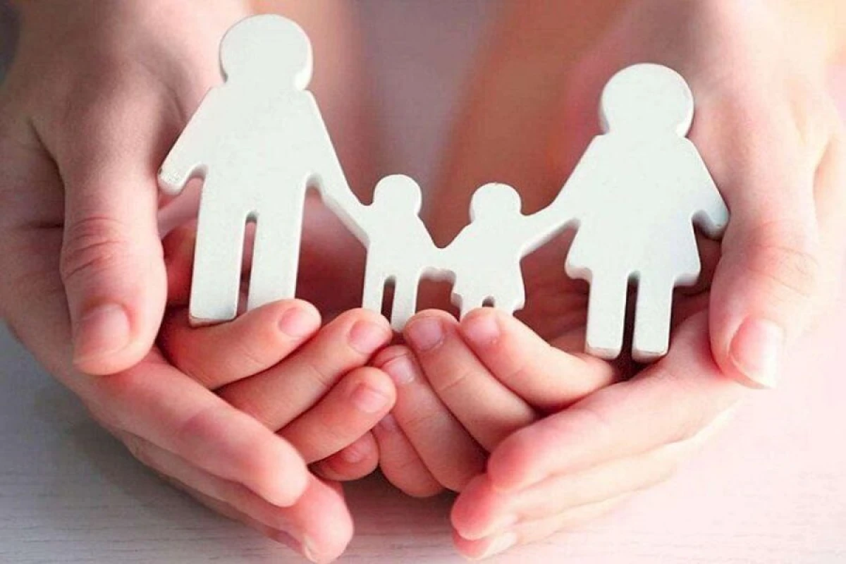 Ailə və uşaq hüquqları ilə bağlı [[qanunvericilik təkmilləşdirilir]]