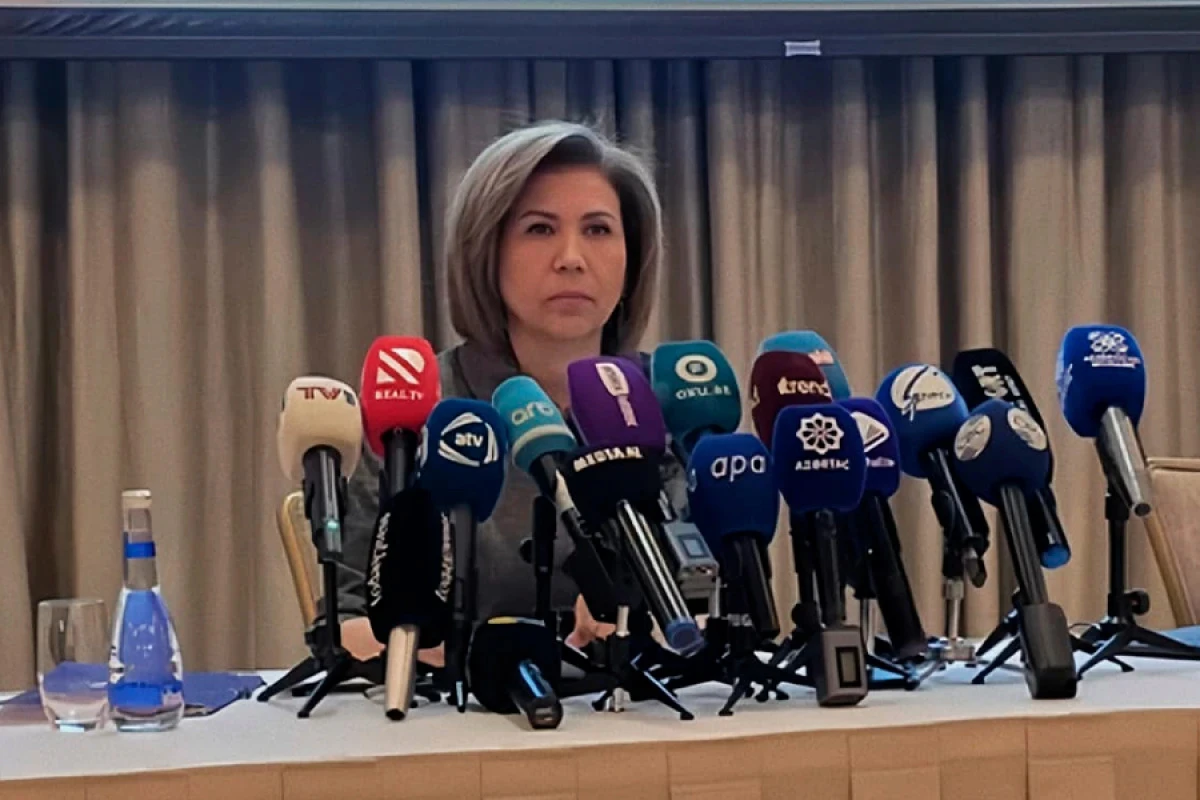 [[Sədr:]] "2025-ci il dövlətçiliyin möhkəmləndirilməsi baxımından əlamətdar olub"