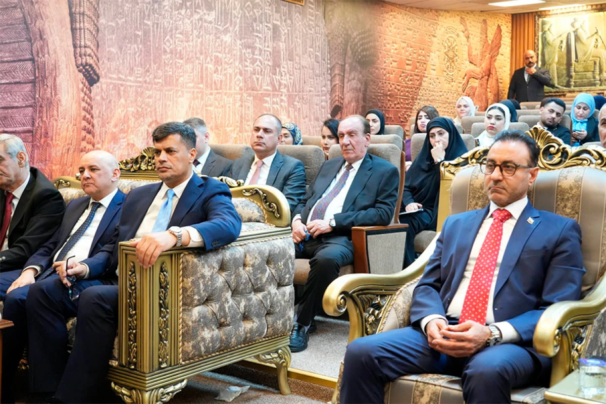 [[Koordinasiya Şurası]] təsis edildi