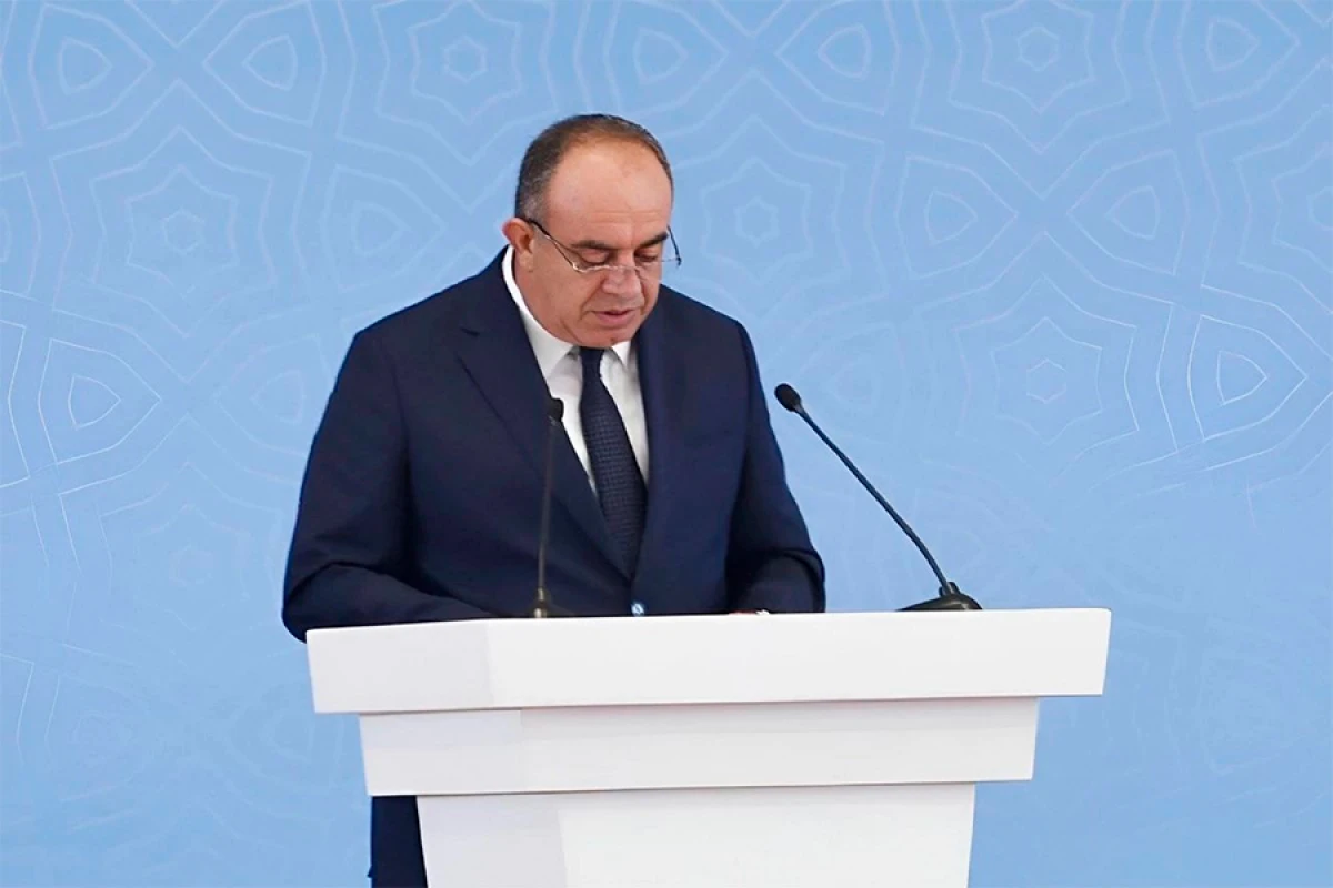 DTX-nin saxladığı sabiq [[icra başçısı]] ilə bağlı qərar