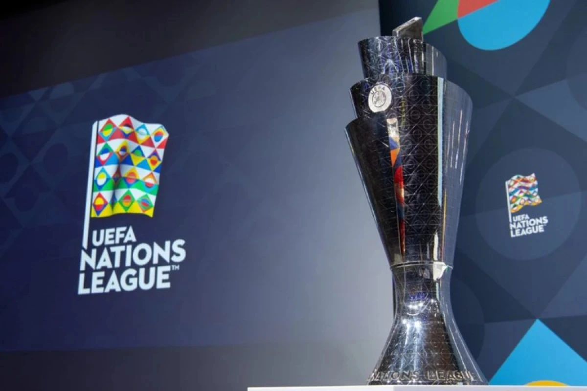 Azərbaycan yığmasının yeni sınaqları: [[Rəsmi təqvim elan edildi]]