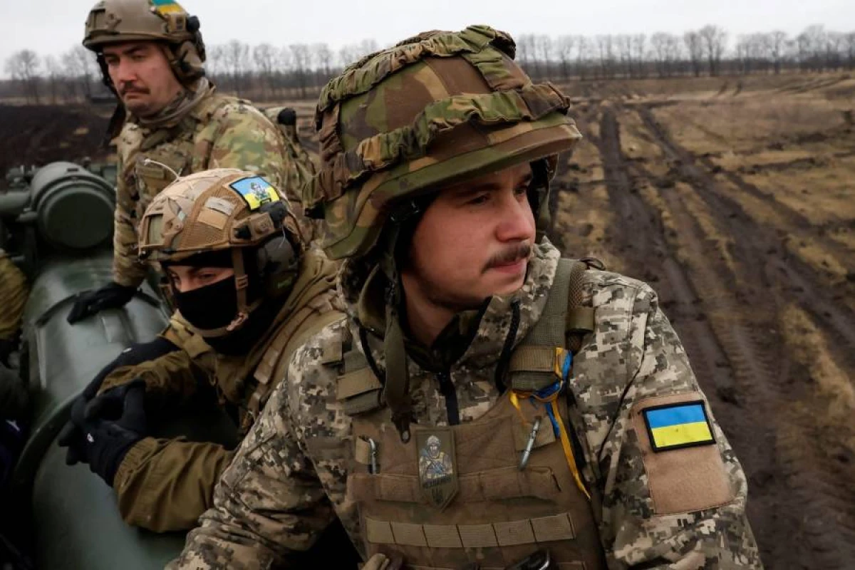 Polşa [[Ukraynada döyüşən vətəndaşlarını]] məsuliyyətdən azad edir