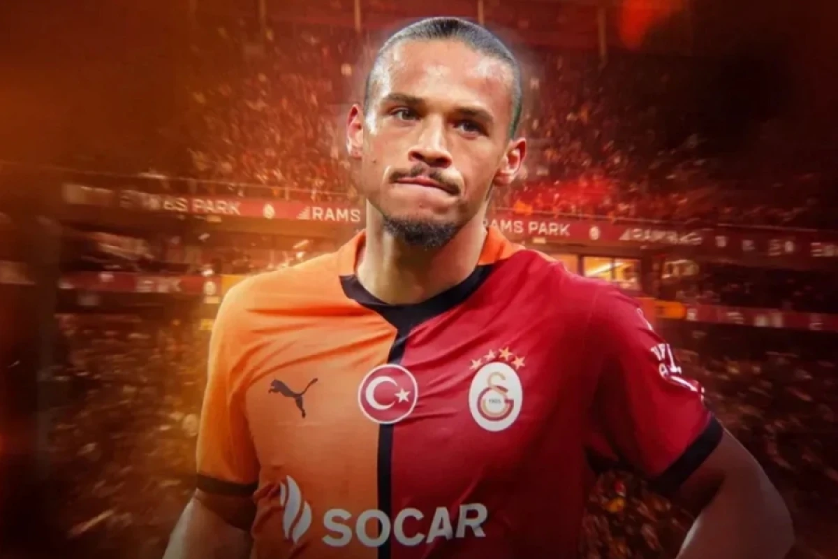 [["Qalatasaray"]] növbəti qələbəsini qazandı