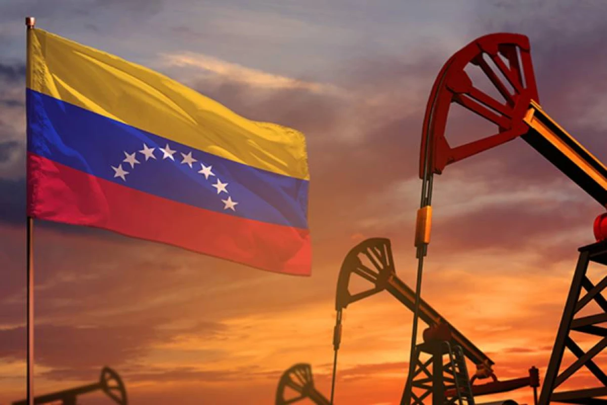 ABŞ [[Venesuelaya neft və qaz sektorunda]] əməliyyatlara icazə verdi