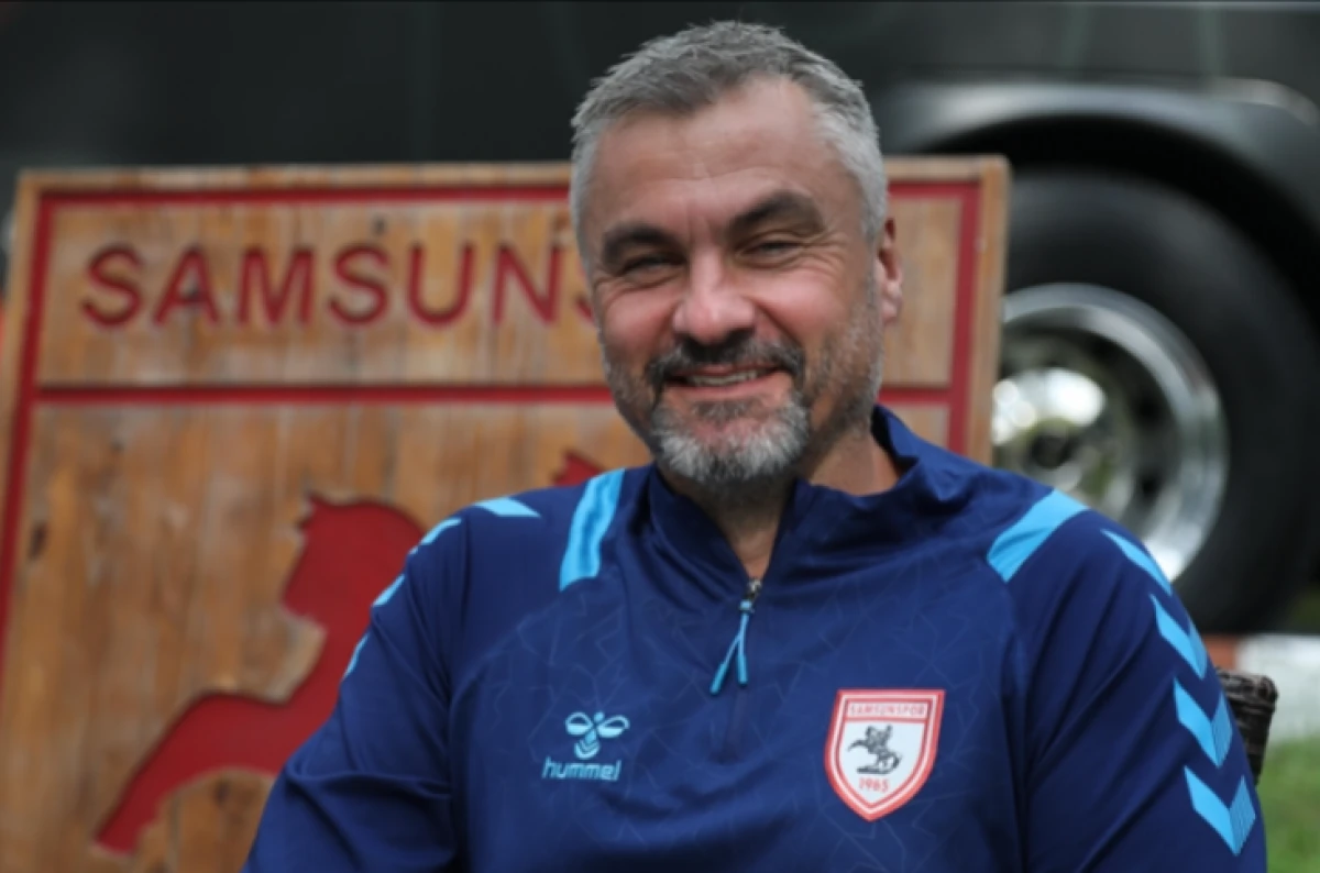 Avropa uğurlarından sonra şok qərar [[— Reis komandadan getdi]]