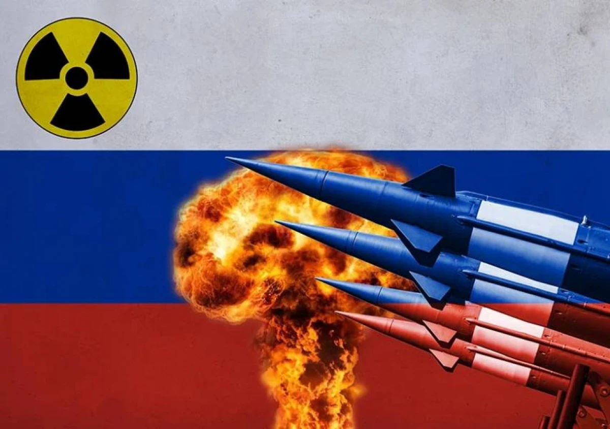 [[Avropa Rusiyaya qarşı]] öz nüvə çətirini müzakirə edir