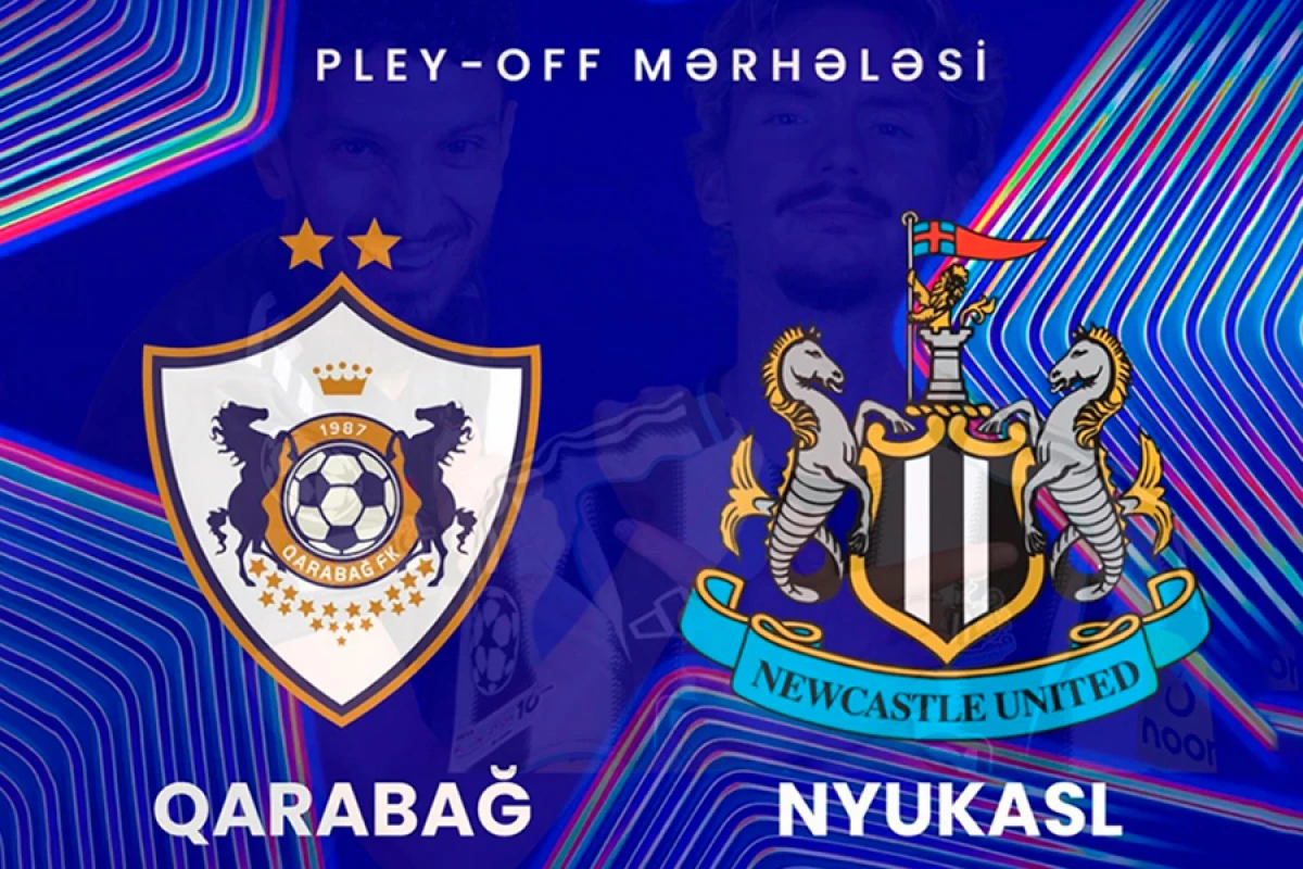 Nyukasl sınağına gedən çətin yol [[- “Qarabağ” üçün kritik mərhələ]]