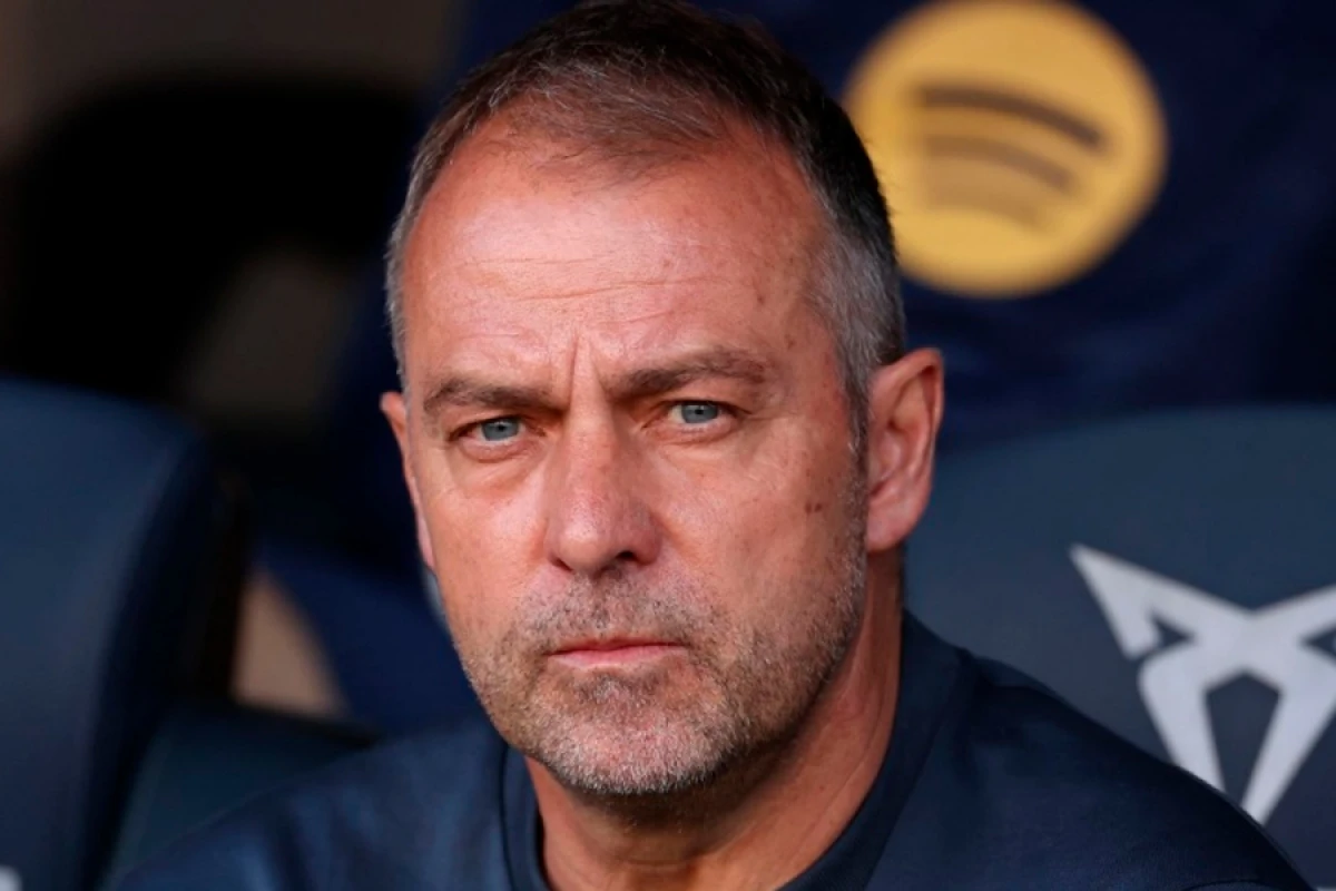 [[Ya möcüzə, ya fiasko -]] Flikin yeni planı hər şeyi dəyişə bilər