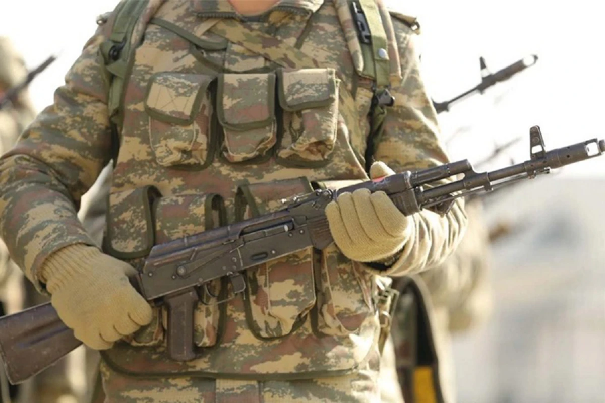 2025-ci ildə [[19 mindən artıq hərbi vəzifəli]] toplanışlara cəlb edilib