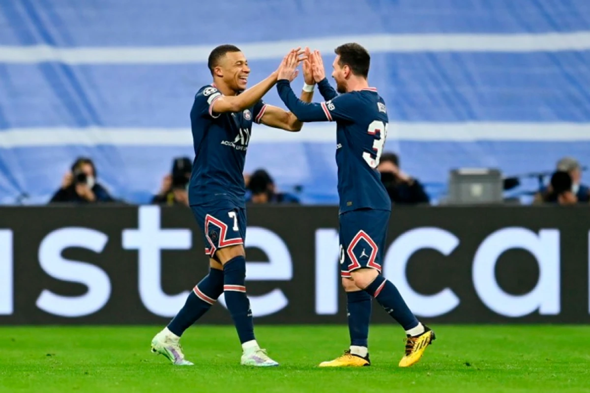 [[Şok etiraf:]] ulduzlar bəzən klubdan daha böyükdür