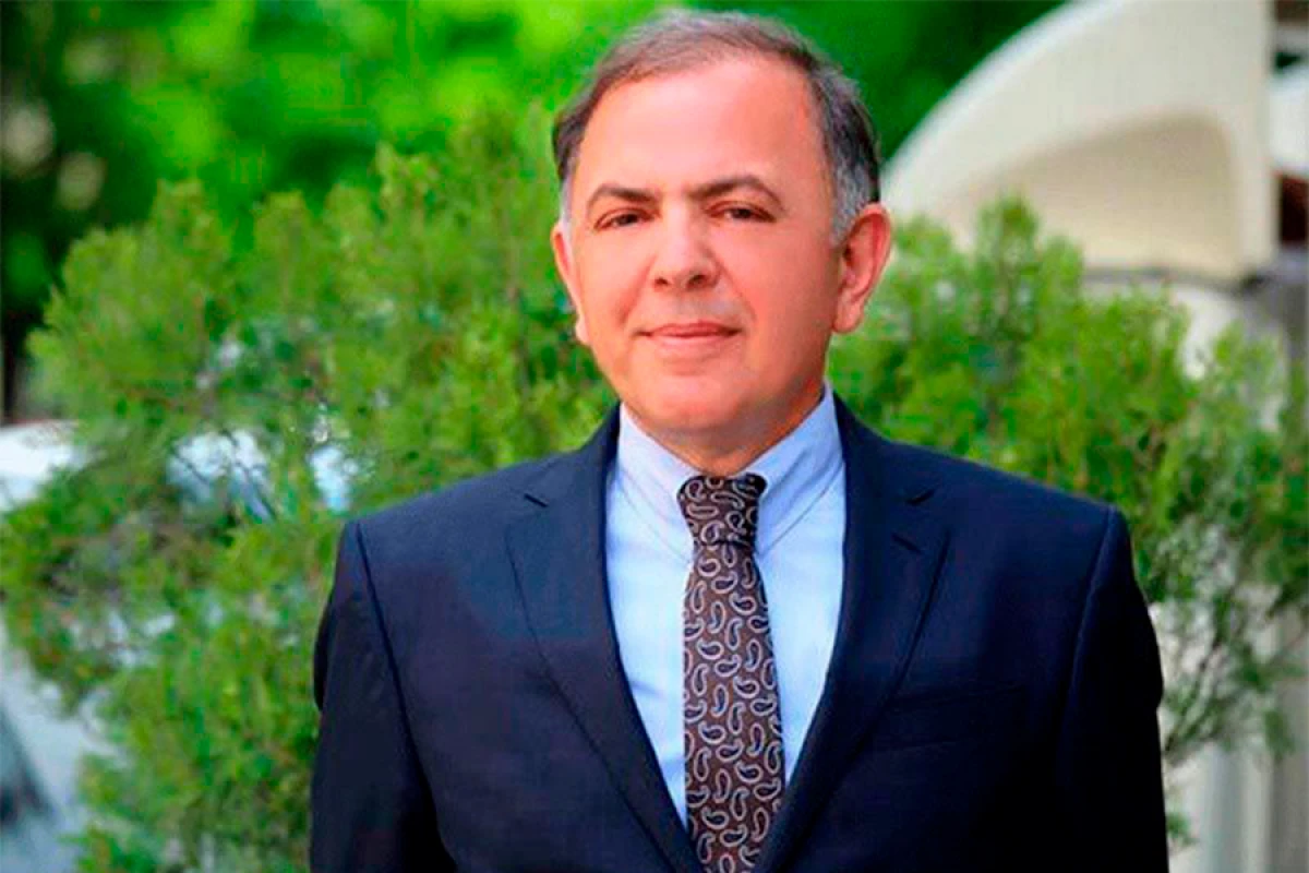 Gəncə Dövlət Milli Dram Teatrına [[direktor təyin olundu]]