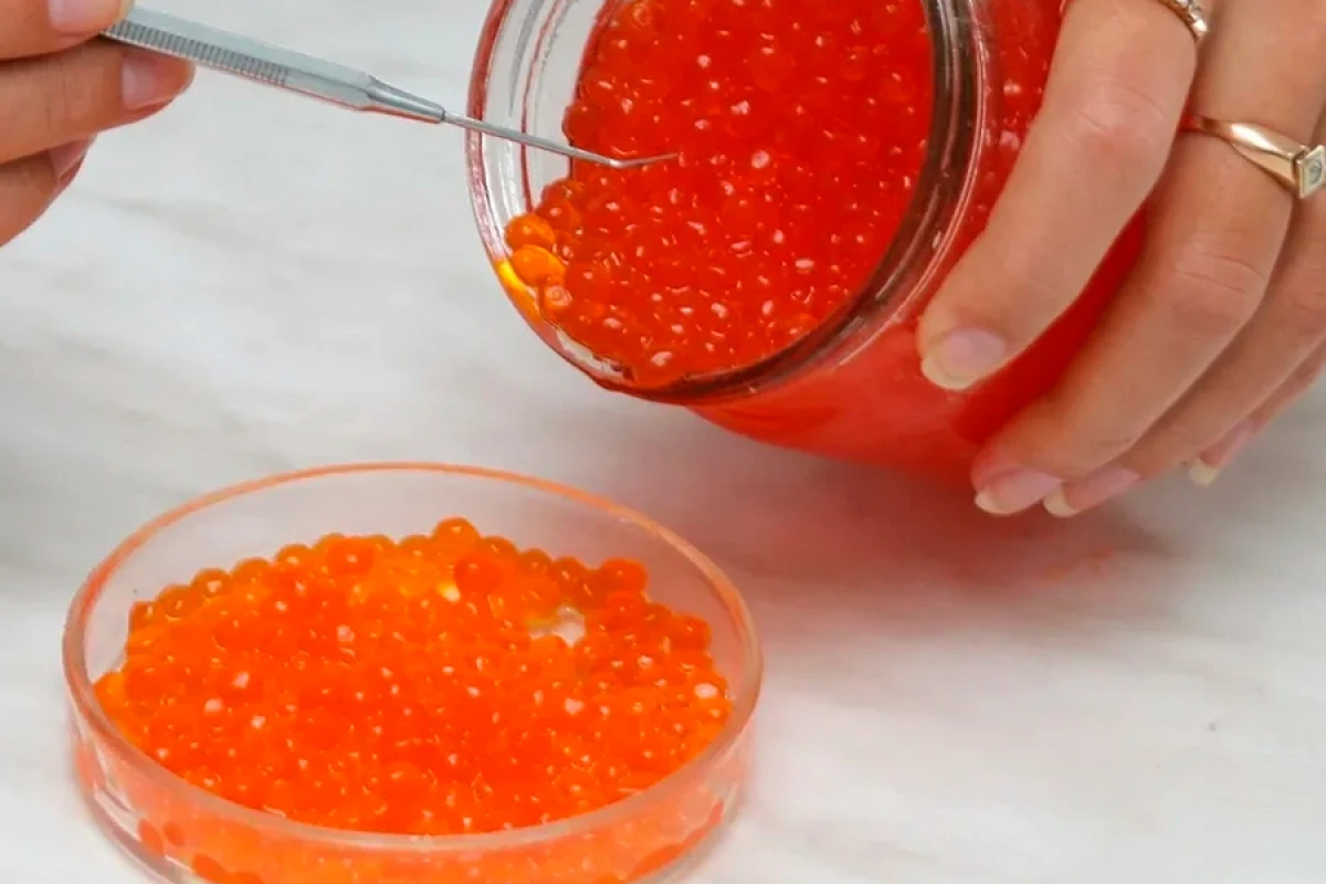 Avstraliyadan [[kürü əvəzediciləri]] alışı artdı