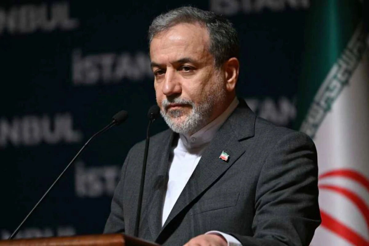 [[Əraqçi:]] "Aİ-nin inkişaf trayektoriyası dəhşətlidir"