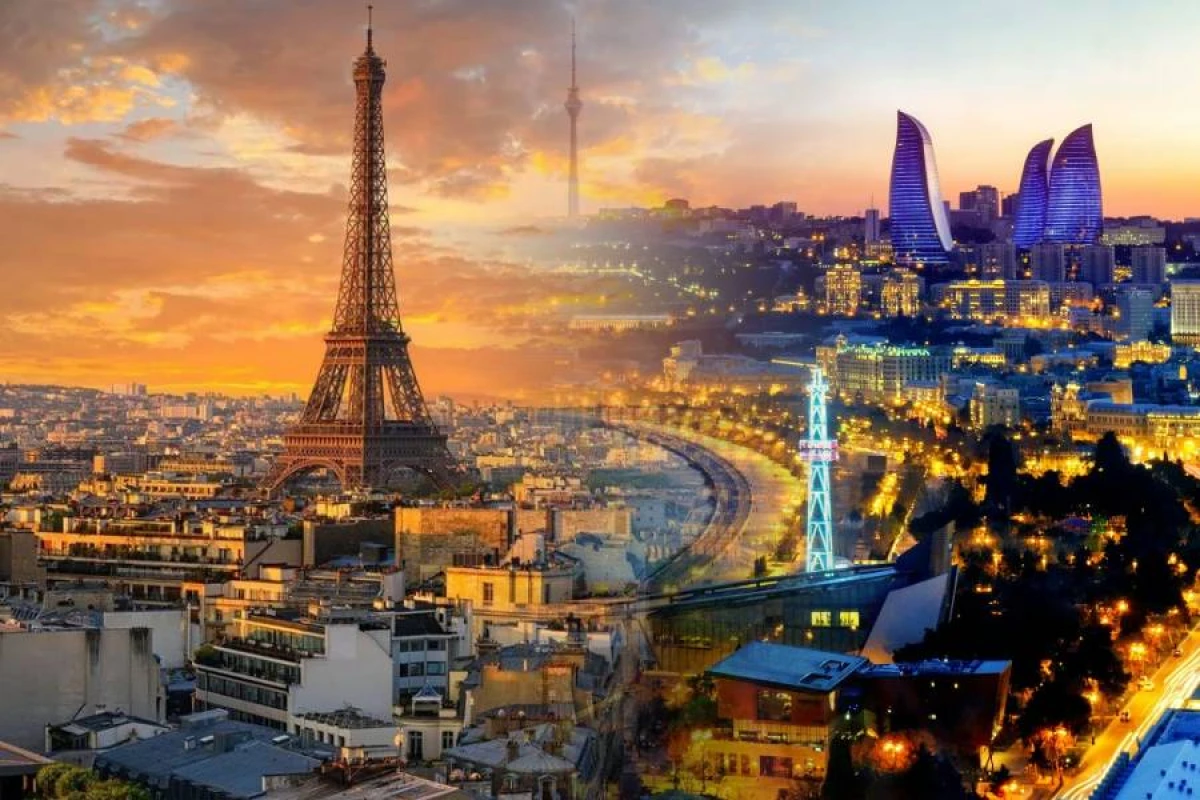 Azərbaycan-Fransa münasibətləri necə dəyişəcək? [[– RƏY]]