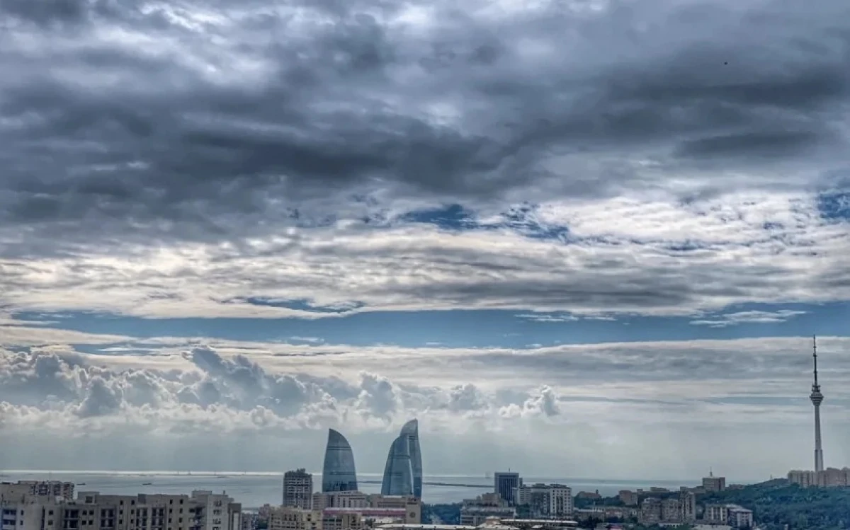 Hava ilə bağlı [[XƏBƏRDARLIQ]]