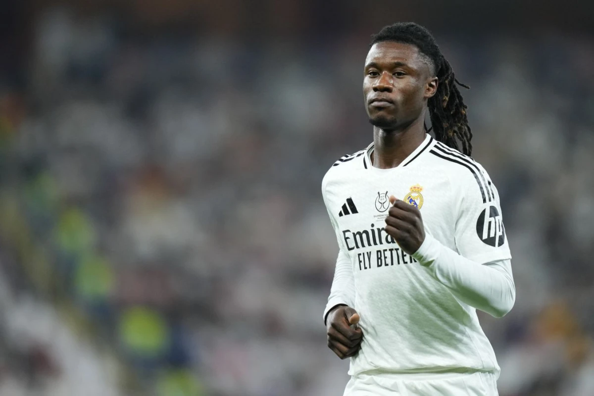 “Əl-İttihad” yarımmüdafiəçi üçün “Real Madrid”ə [[böyük təklif hazırlayır]]