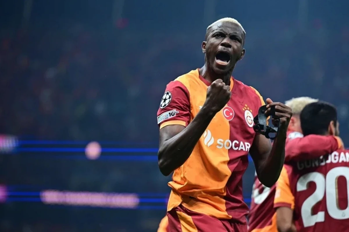 "Bavariya" hücumçu axtarır [[- Osimhen gündəmdə]]