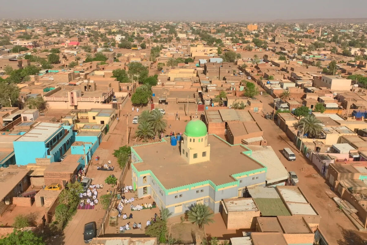 Nil çayında faciə: [[16 nəfərdən cəmi dördü xilas oldu]]