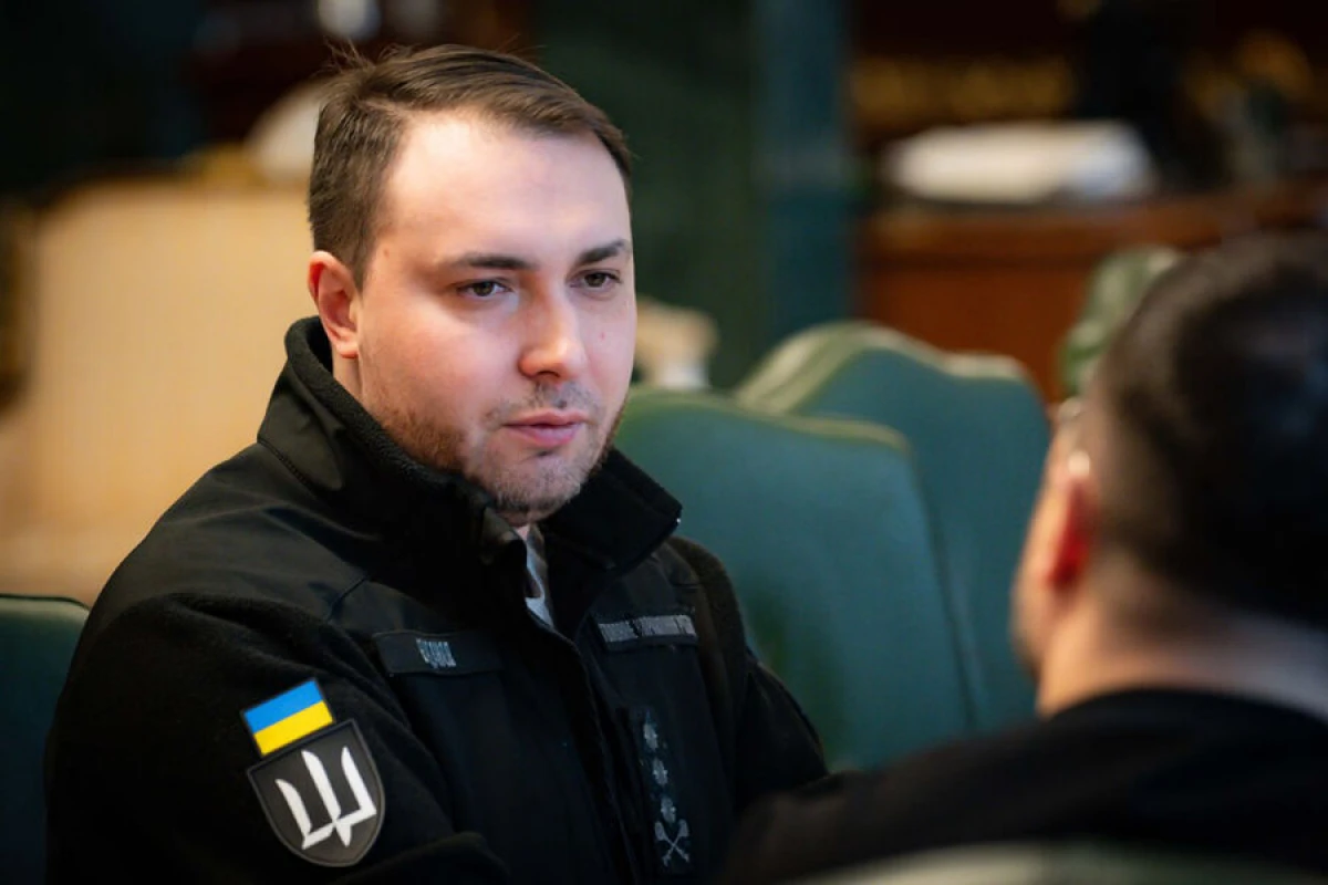 [[Budanov:]] "Kiyev nümayəndə heyəti Cenevrəyə yola düşüb"