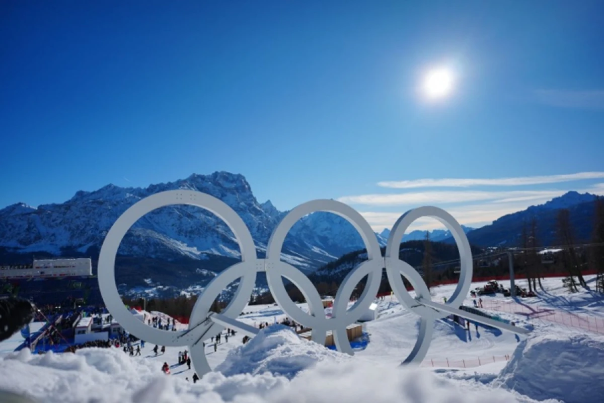 [[Olimpiya kəndində qalmaqal:]] idmançılar qidadan zərər gördü