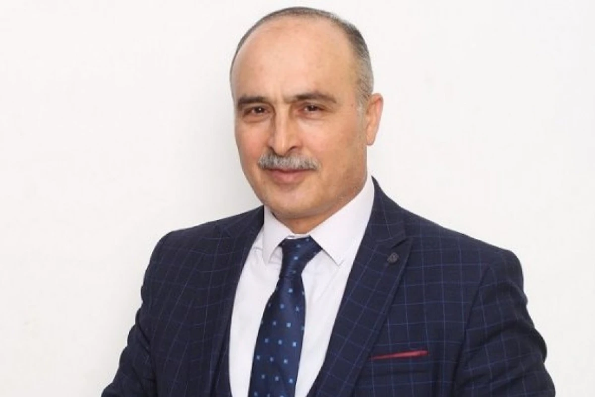 Vüqar Məmmədovla bağlı [[qərar verildi]]