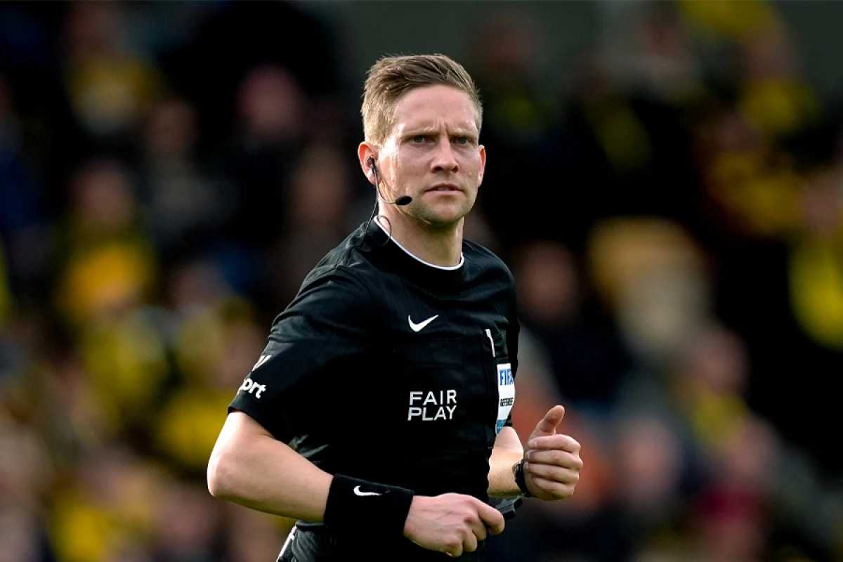 [[Avropa gecəsi yaxınlaşır:]] “Qarabağ” oyununu idarə edəcək hakimlər bilindi