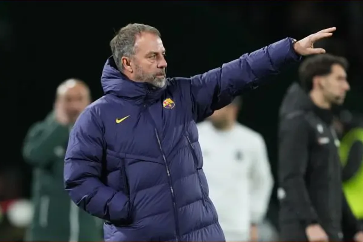 [[La Liqa həyəcanı:]] “Barselona” Rafinya ilə ritmini bərpa etməyə çalışır