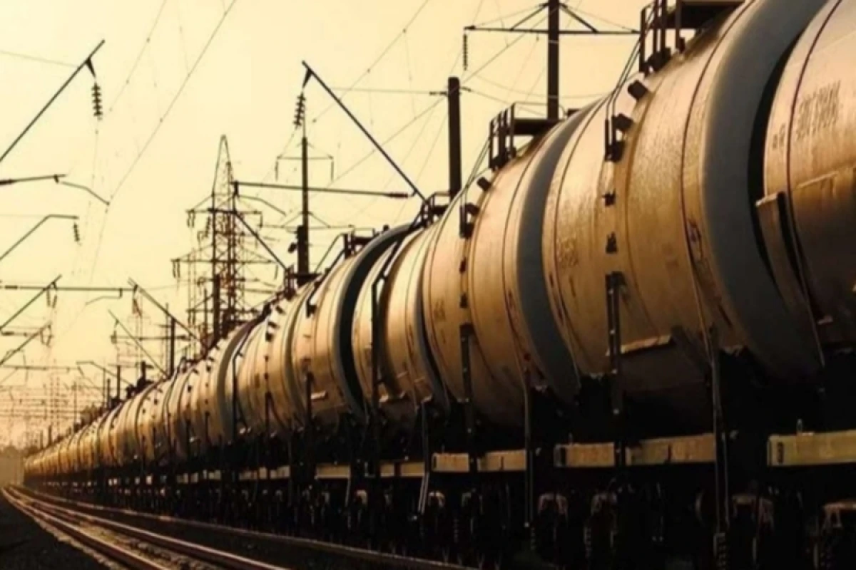 Ötən ay Azərbaycandan [[Ermənistana nə qədər ixrac olub?]]