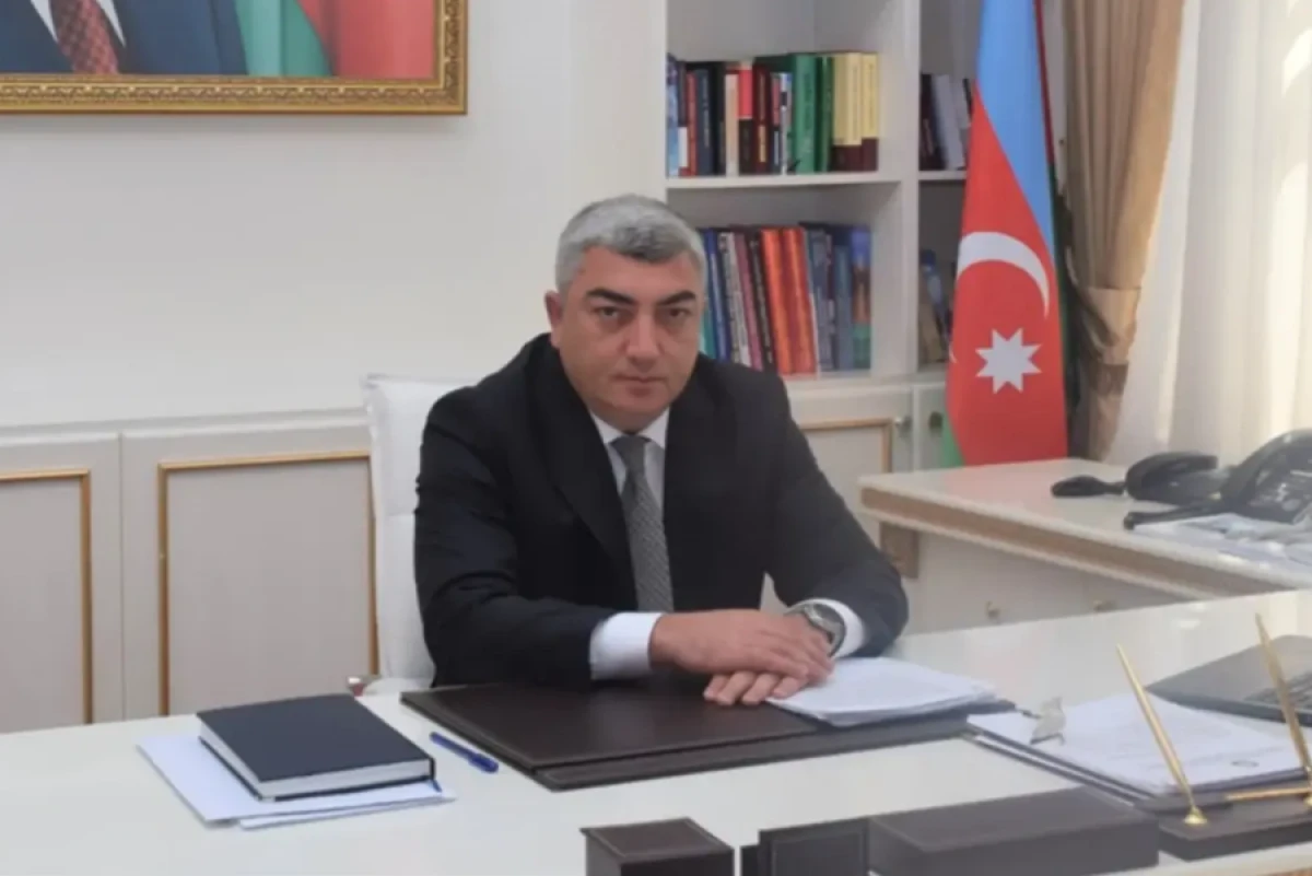 İcra başçısı onları işdən çıxardı [[– FOTO]]