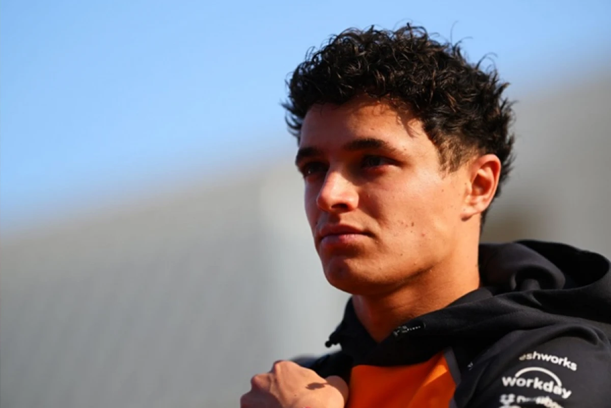 [[Norrisdən qalmaqallı sözlər:]] ““Formula-1” dəlilər üçündür!”