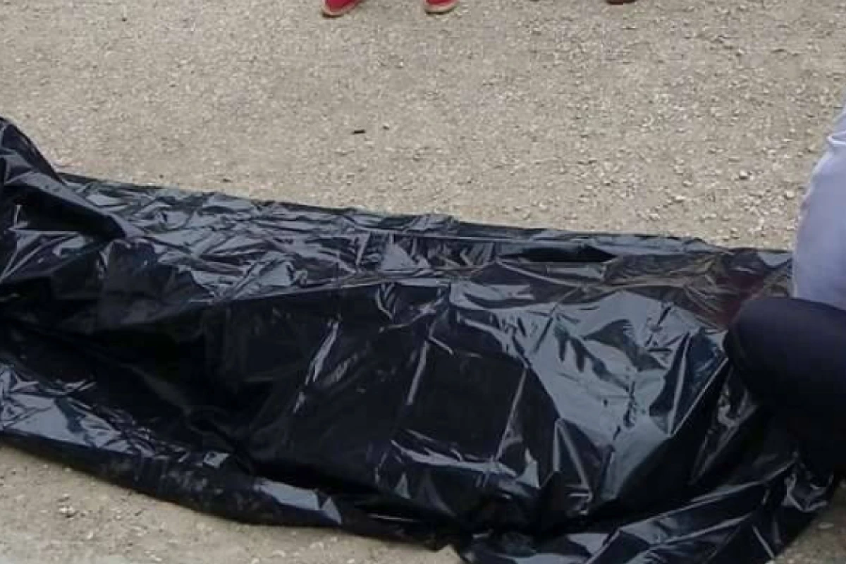 [[Bakıda]] evdən meyit tapıldı