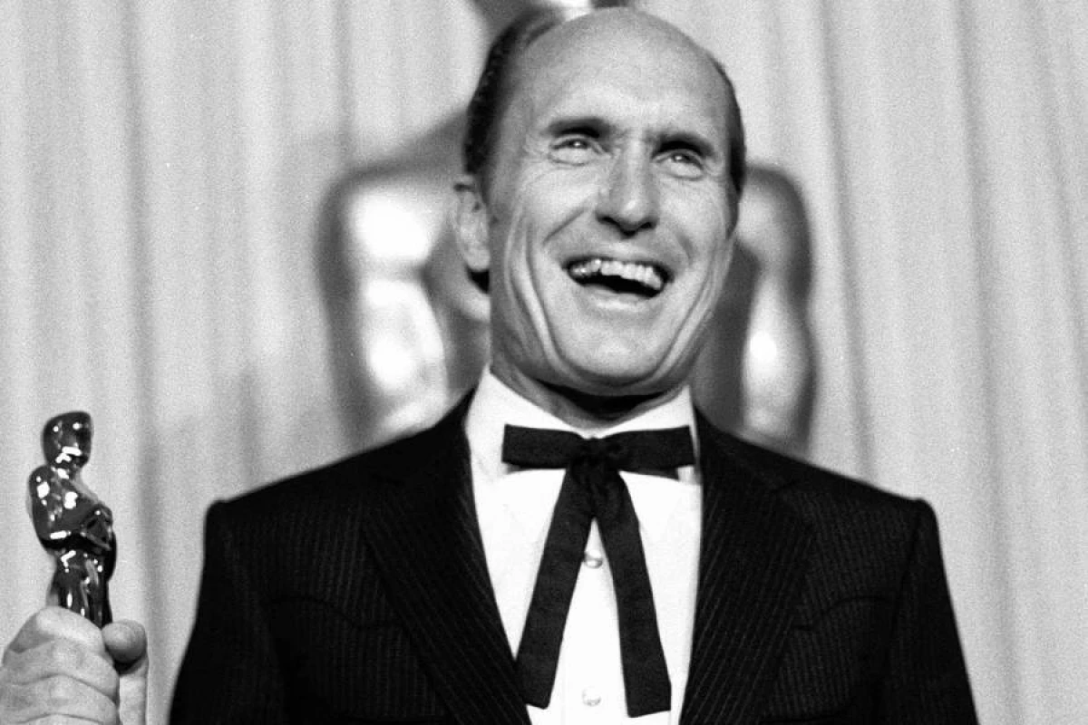 [[“Xaç atası”nın ulduzu]] vəfat etdi