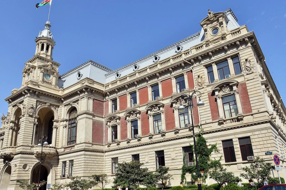 Bir icra başçısına [[TÖHMƏT VERİLDİ, diəgrinə XƏBƏRDARLIQ]] edildi