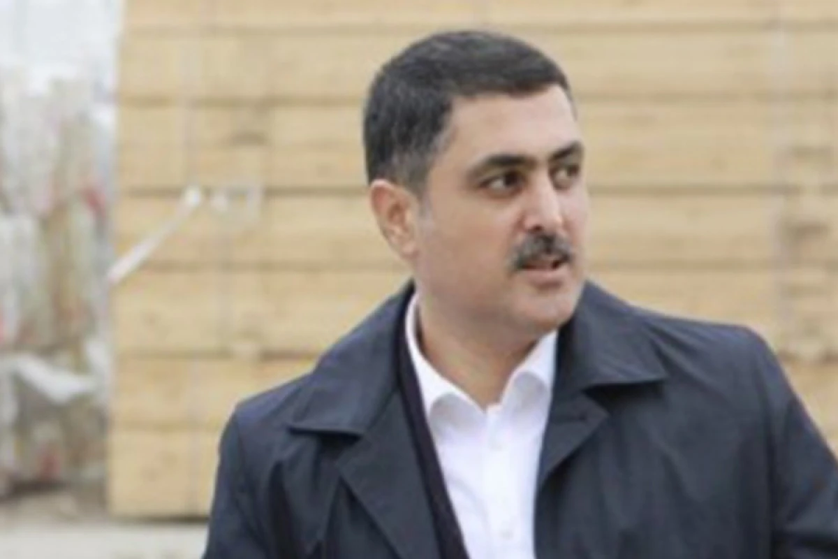 Rəşad Daşdəmirovun [[həbs müddəti]] uzadıldı