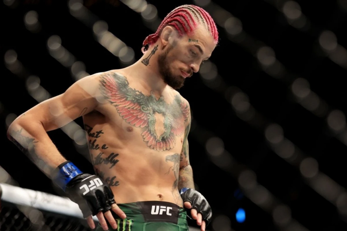 [[“Heç kim mənə zəng etməyib” –]] O'Malli UFC-ni tənqid etdi