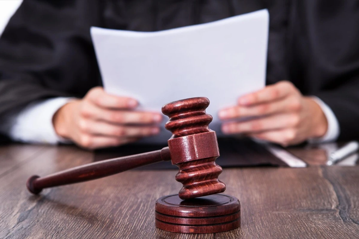 Şəhidlər xiyabanında [[qeyri-etik videolar çəkən]] əcnəbilərin cəzası endirildi