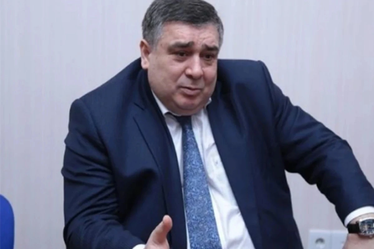 Şıxlınskiyə [[23 il həbs]] istənildi