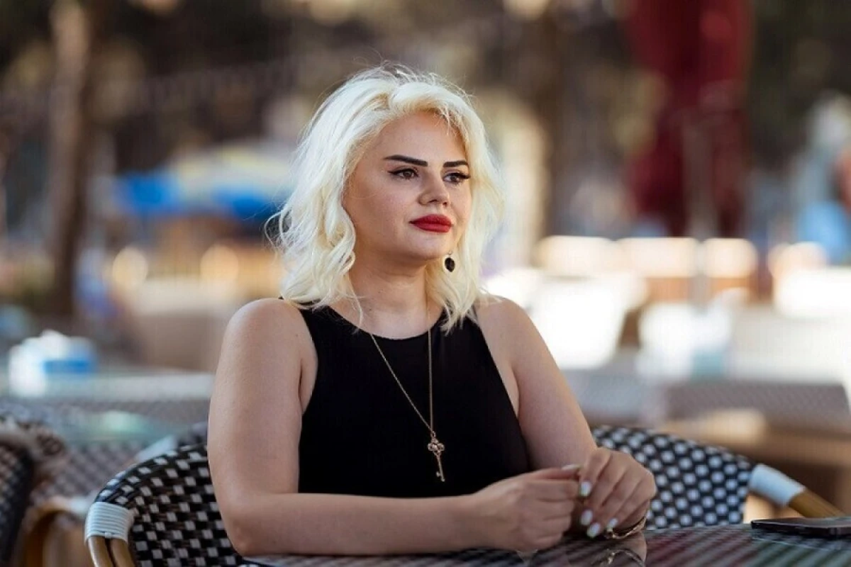 [[SON DƏQİQƏ!]] Səidə Haqverdiyevanın həbsi tələb olunur