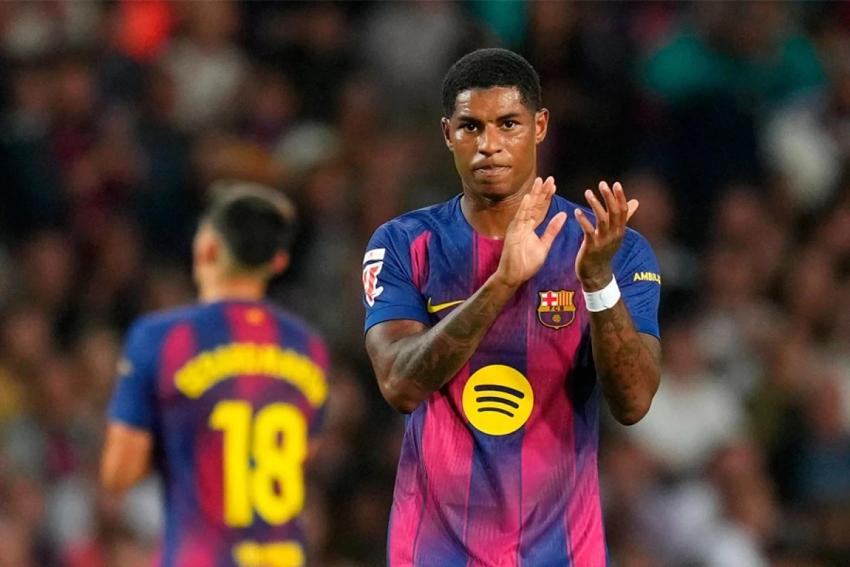 Reşfordun zədəsi [[kataloniyalılara]] baha başa gəlir