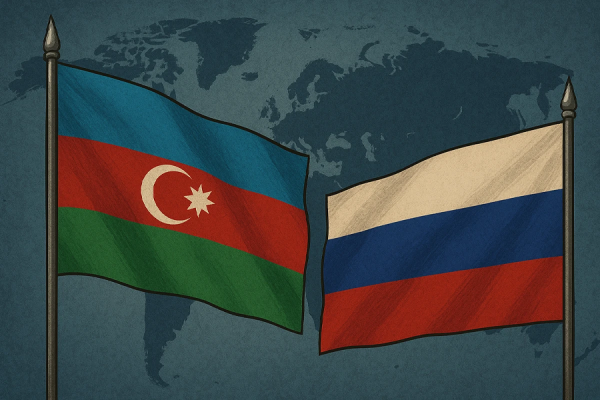 Azərbaycana məhdudiyyət [[- Rusiyada azərbaycanlıları nə gözləyir?]]