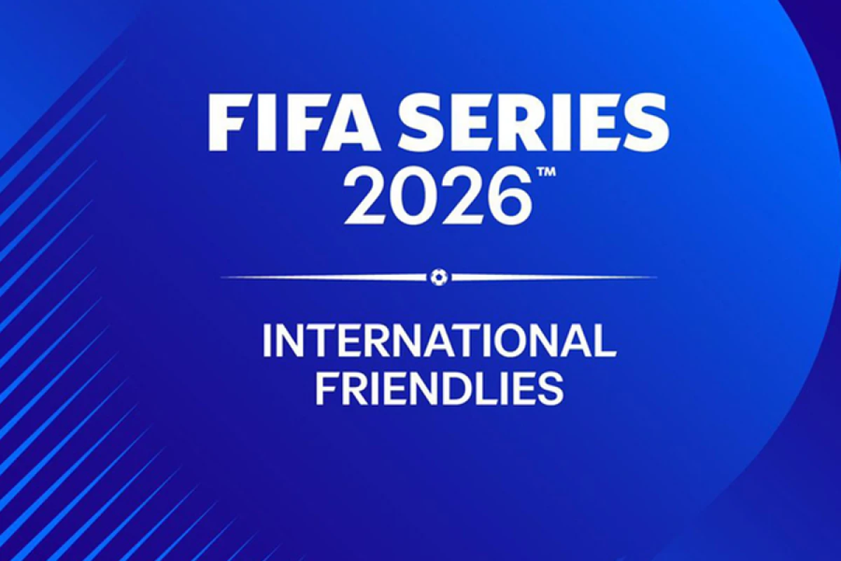[[FIFA Series yaxınlaşır:]] Azərbaycan millisinin rəqibləri məlumdur