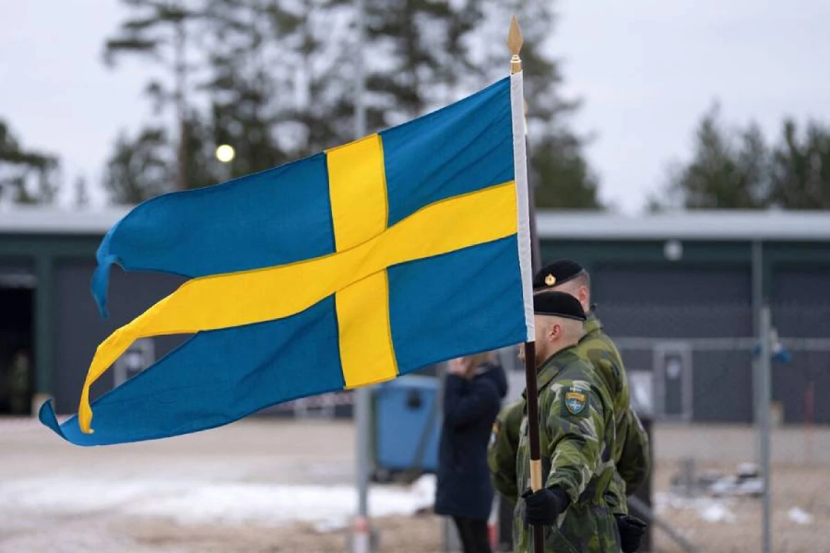 İsveç yaxın illərdə [[Rusiyadan hərbi təhdidin artacağını]] gözləyir