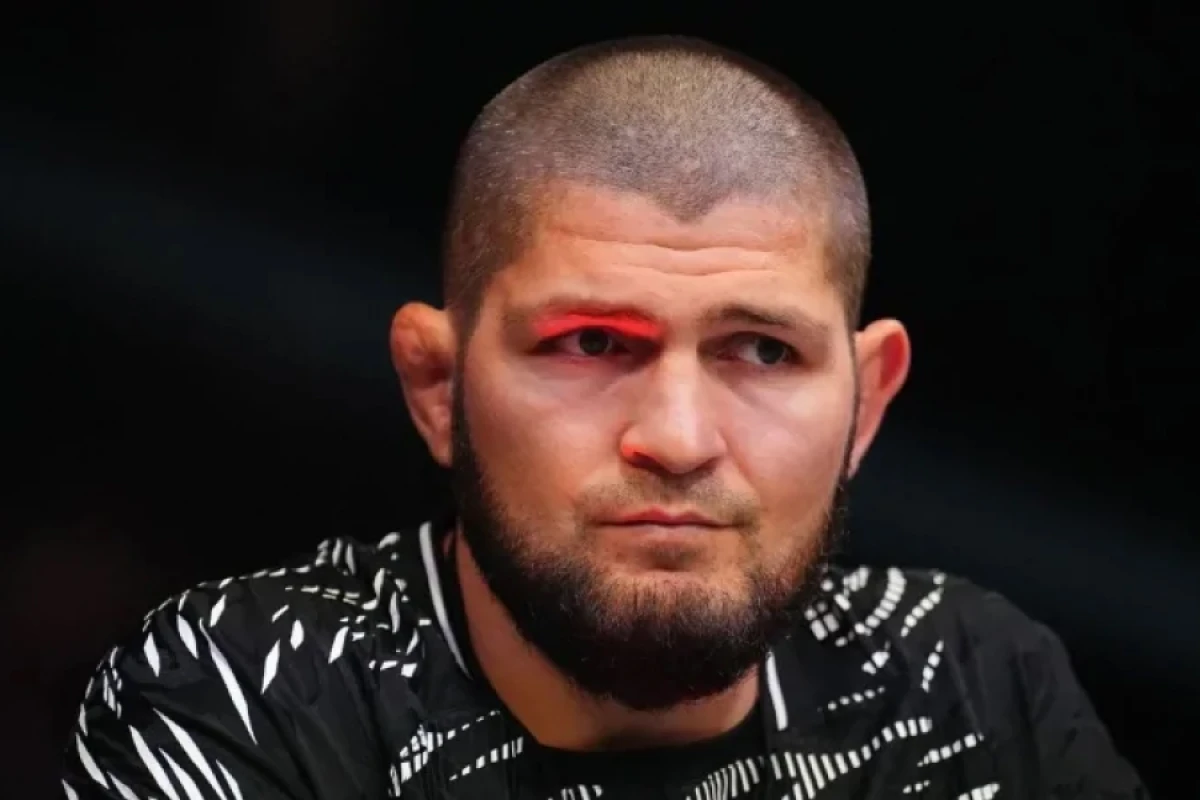 [[UFC çempionunun]] illik gəliri açıqlandı