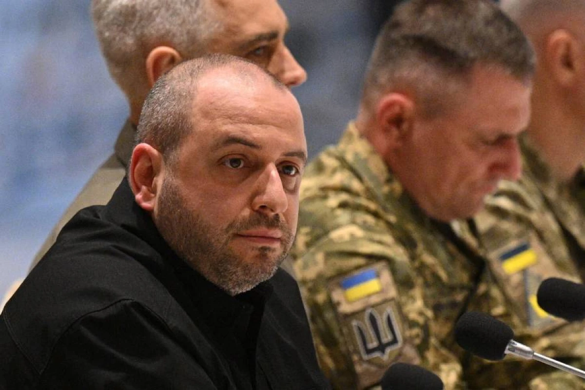 Ukrayna [[Cenevrədəki danışıqların ilk gününü]] şərh etdi