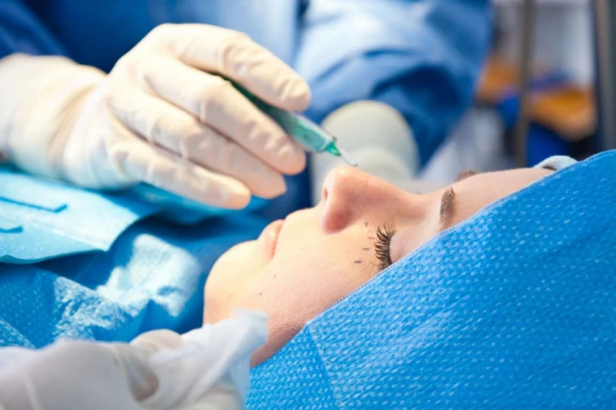 Fəaliyyətinə icazə verilən [[plastik cərrahların sayı]] artdı