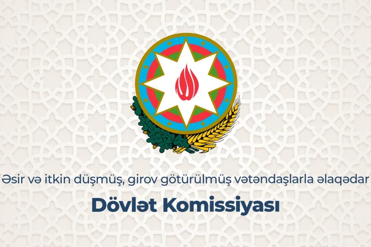 I Qarabağ müharibəsinin [[daha 17 itkin-şəhidi]] dəfn olunacaq