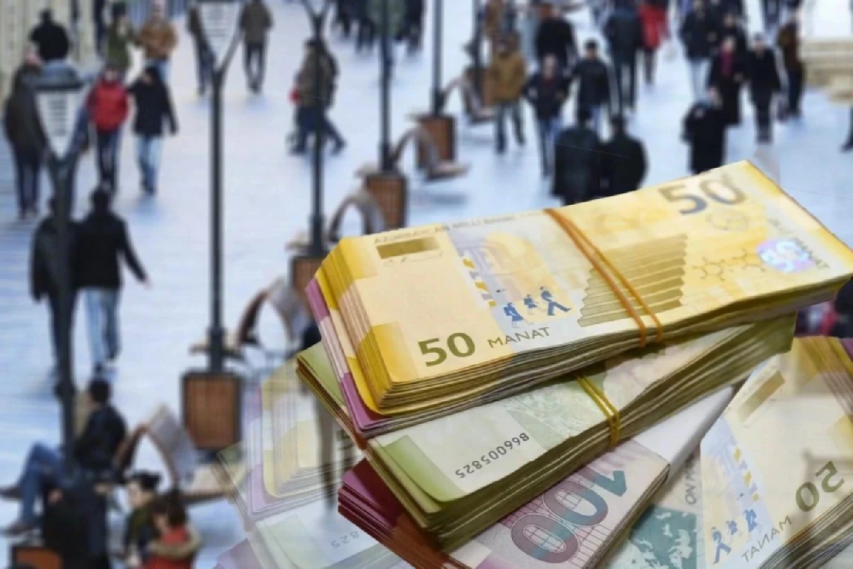 Pensiyalarla bağlı [[VACİB XƏBƏR: Yekun məbləğə əlavə...]]